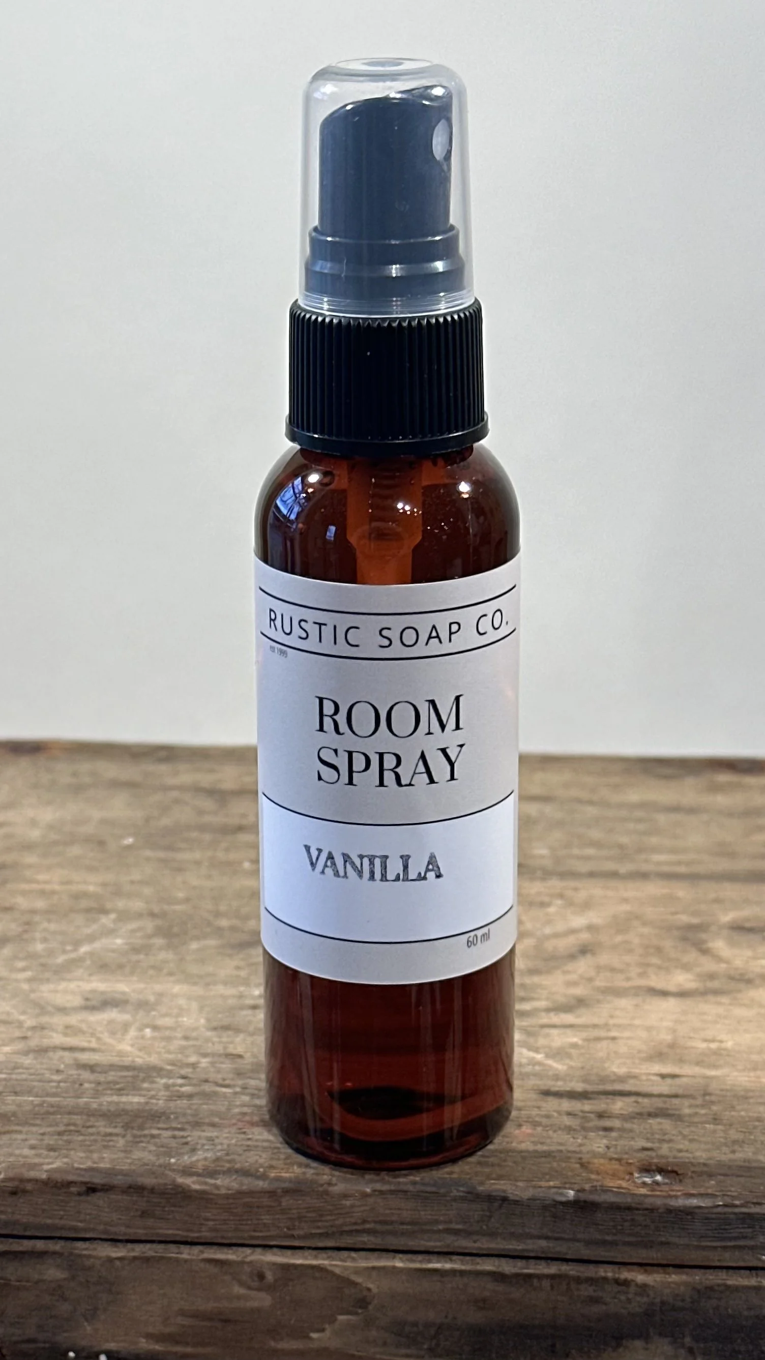 Vanilla Room Spray