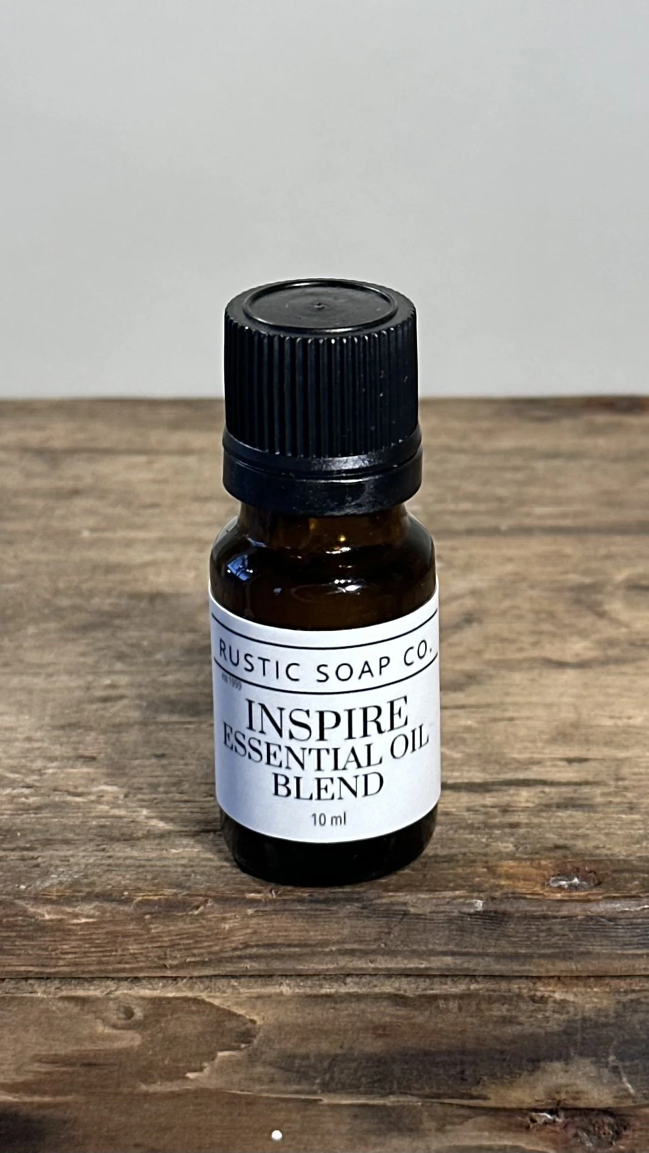 Inspire Essential Oil Blend - NEW!