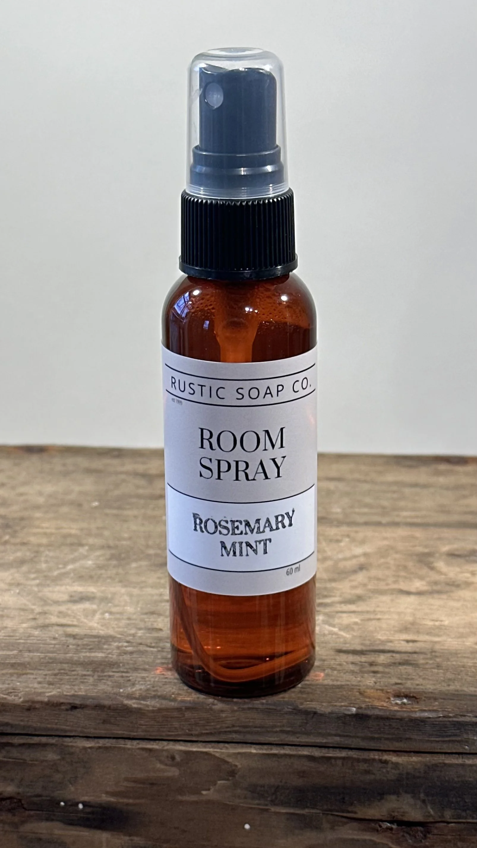 Rosemary Mint Room Spray