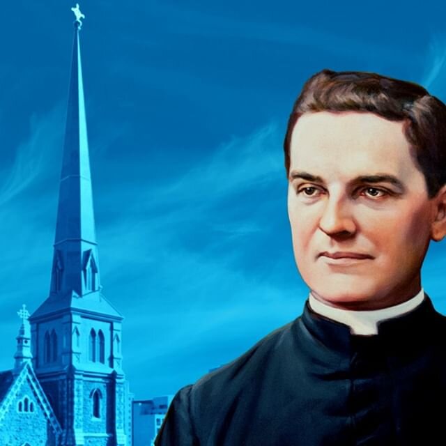 Happy Monday, we hope you had a safe &amp; enjoyable weekend! Here are 10 things you didn't know about Father McGivney, the founder of the Knights of Columbus: http://ow.ly/3vRf50zUsX0 #KofC #KofCOLG #BucksCounty #Doylestown