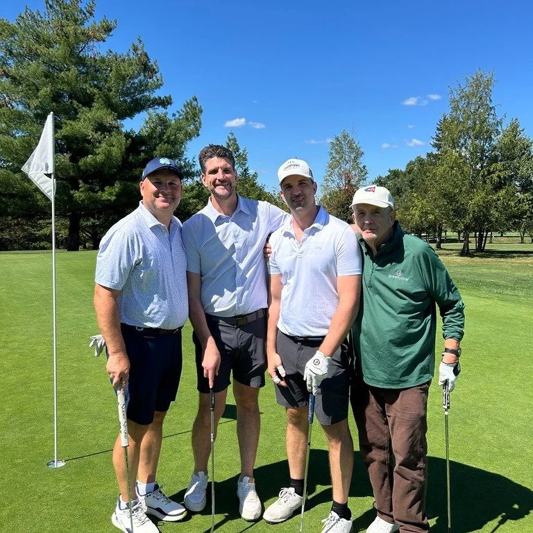 KoC Golf Outing