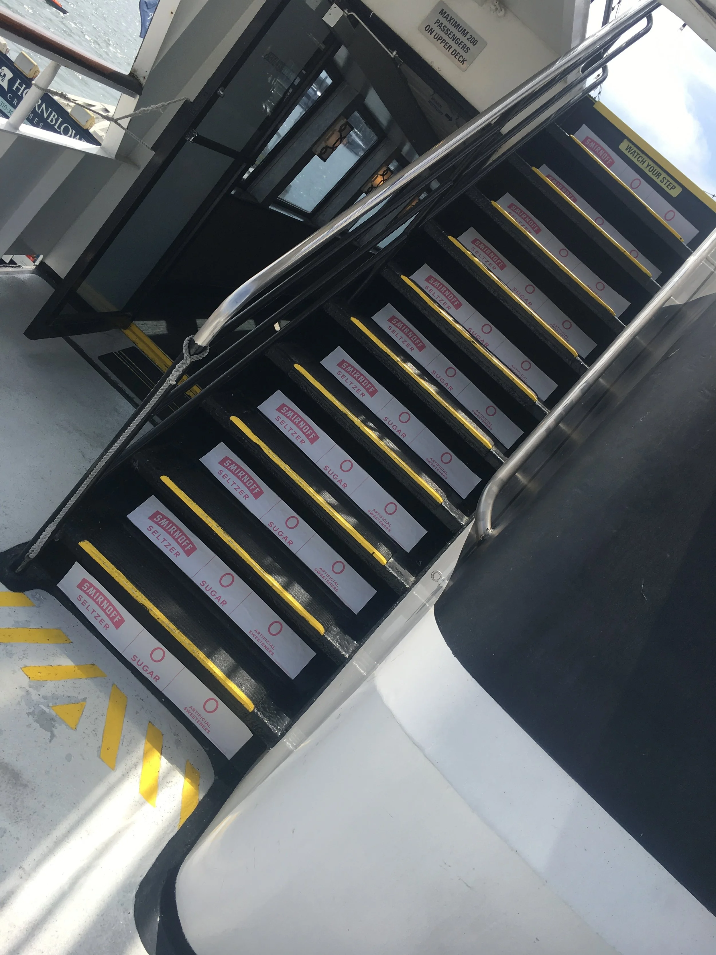 Special Event Signage