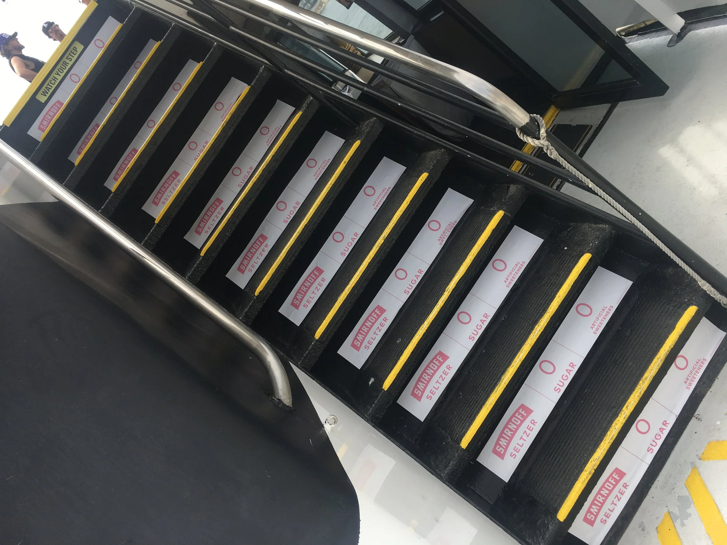 Special Event Signage