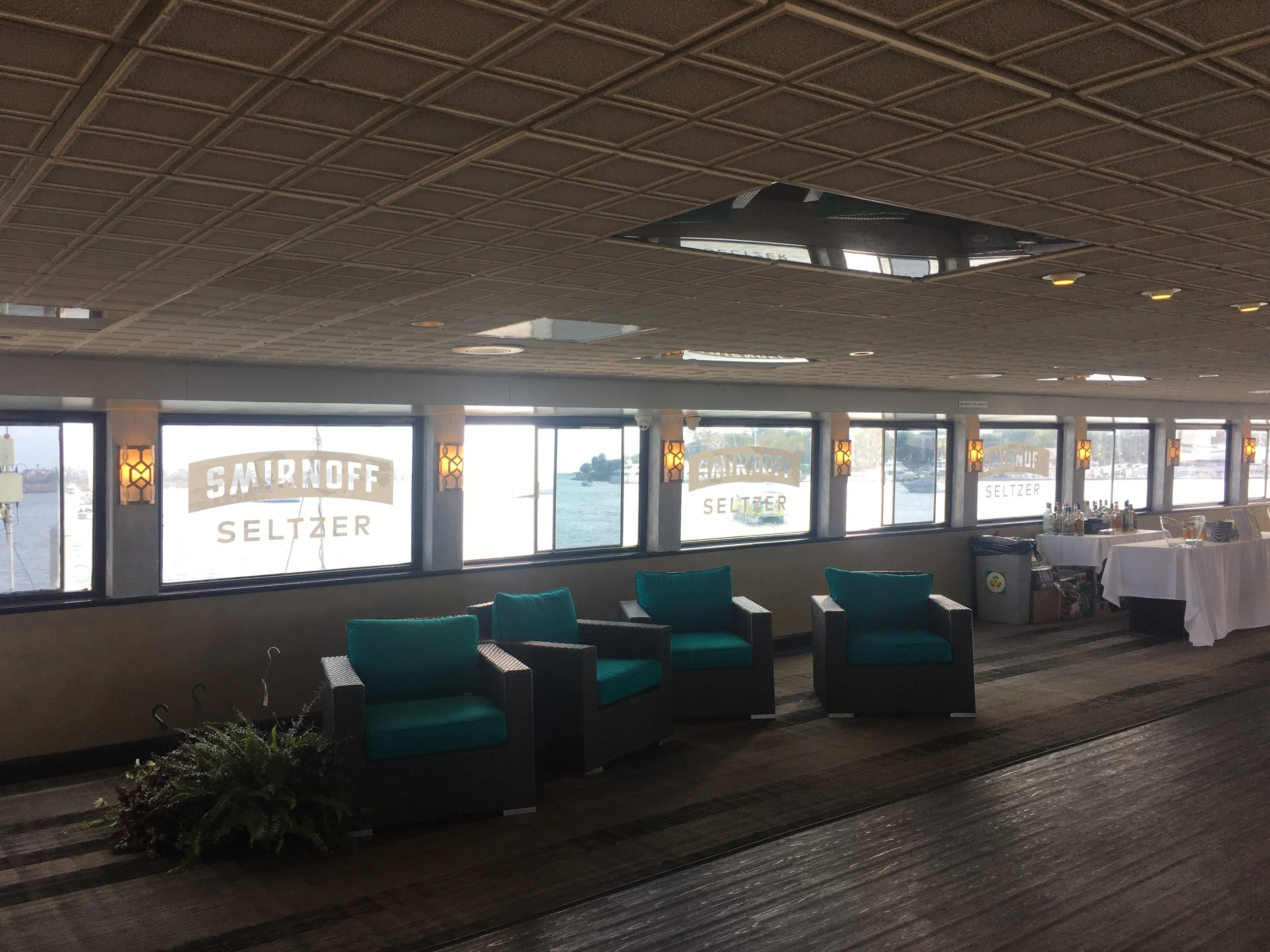 Special Event Signage