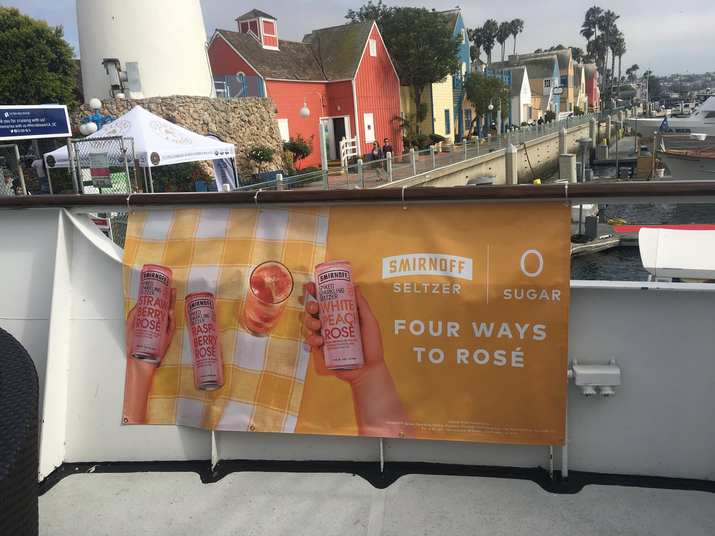 Special Event Signage