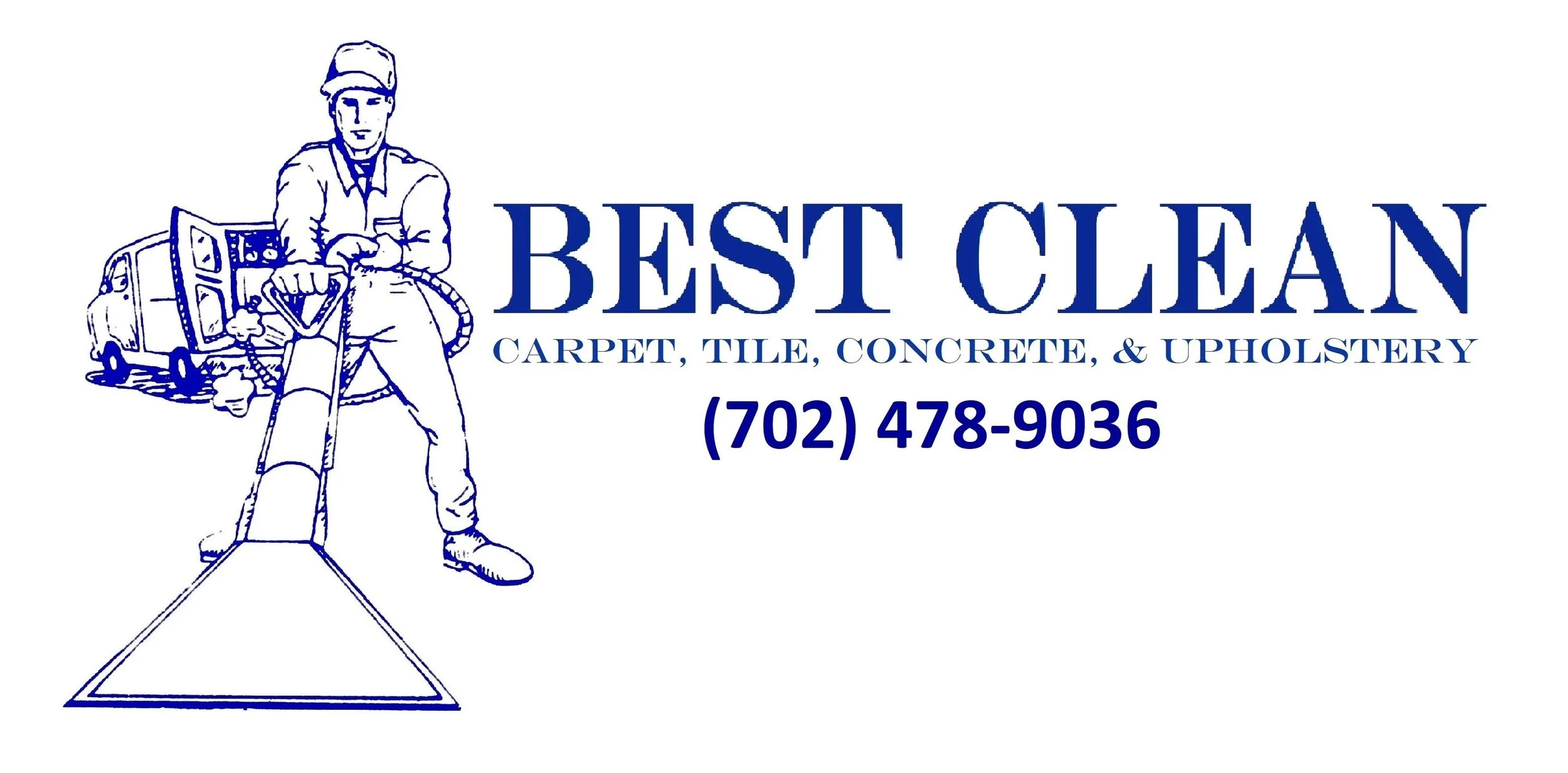 Best Clean Carpet and Tile Care