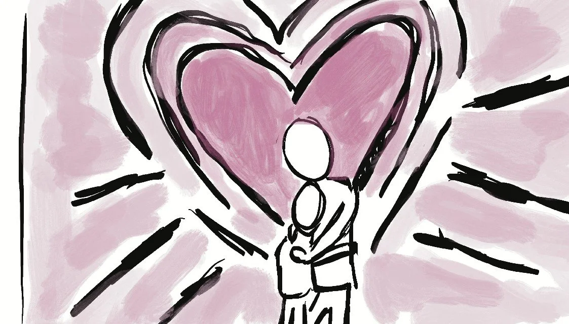 A Personal Story for World Health Day