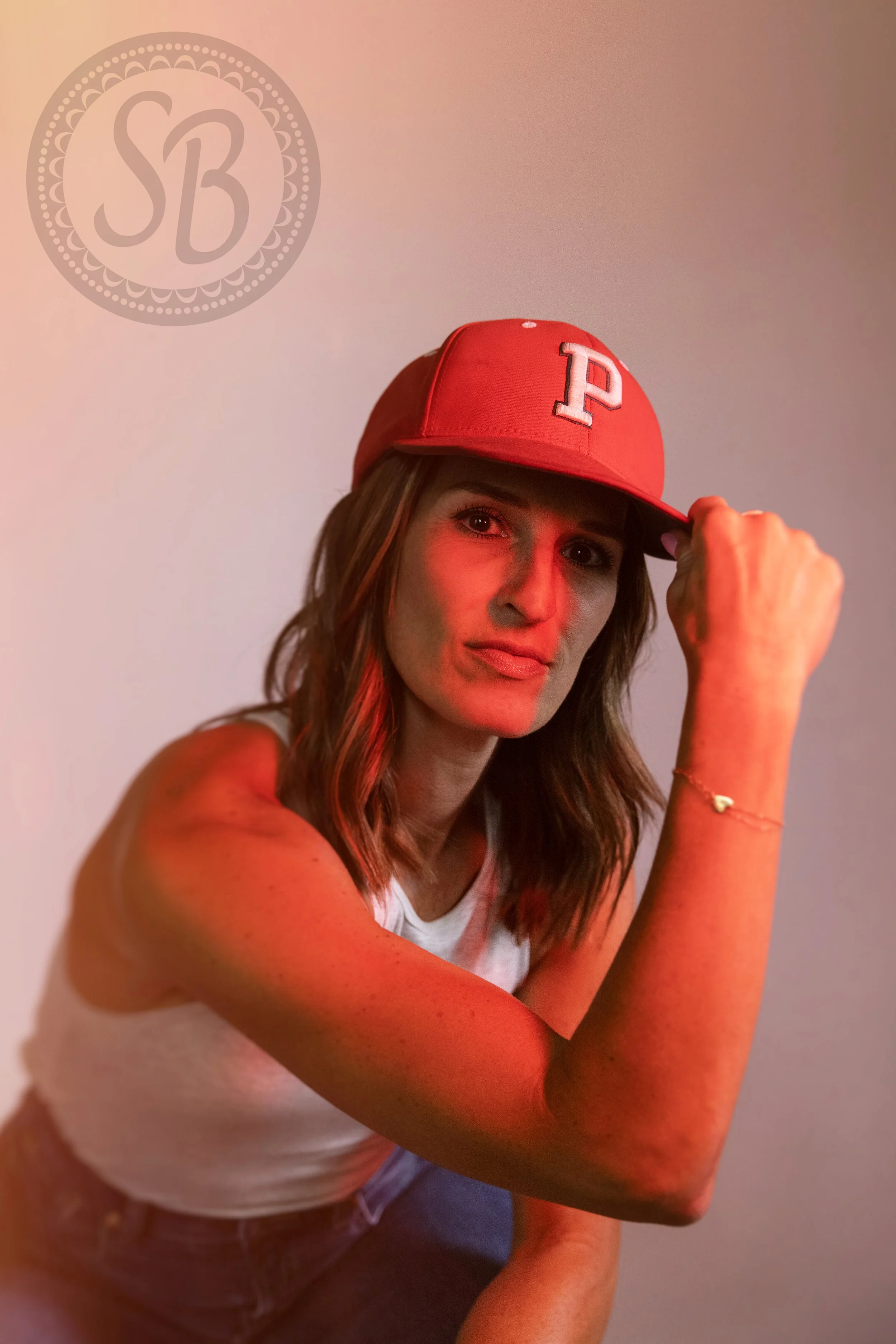Baseball Moms