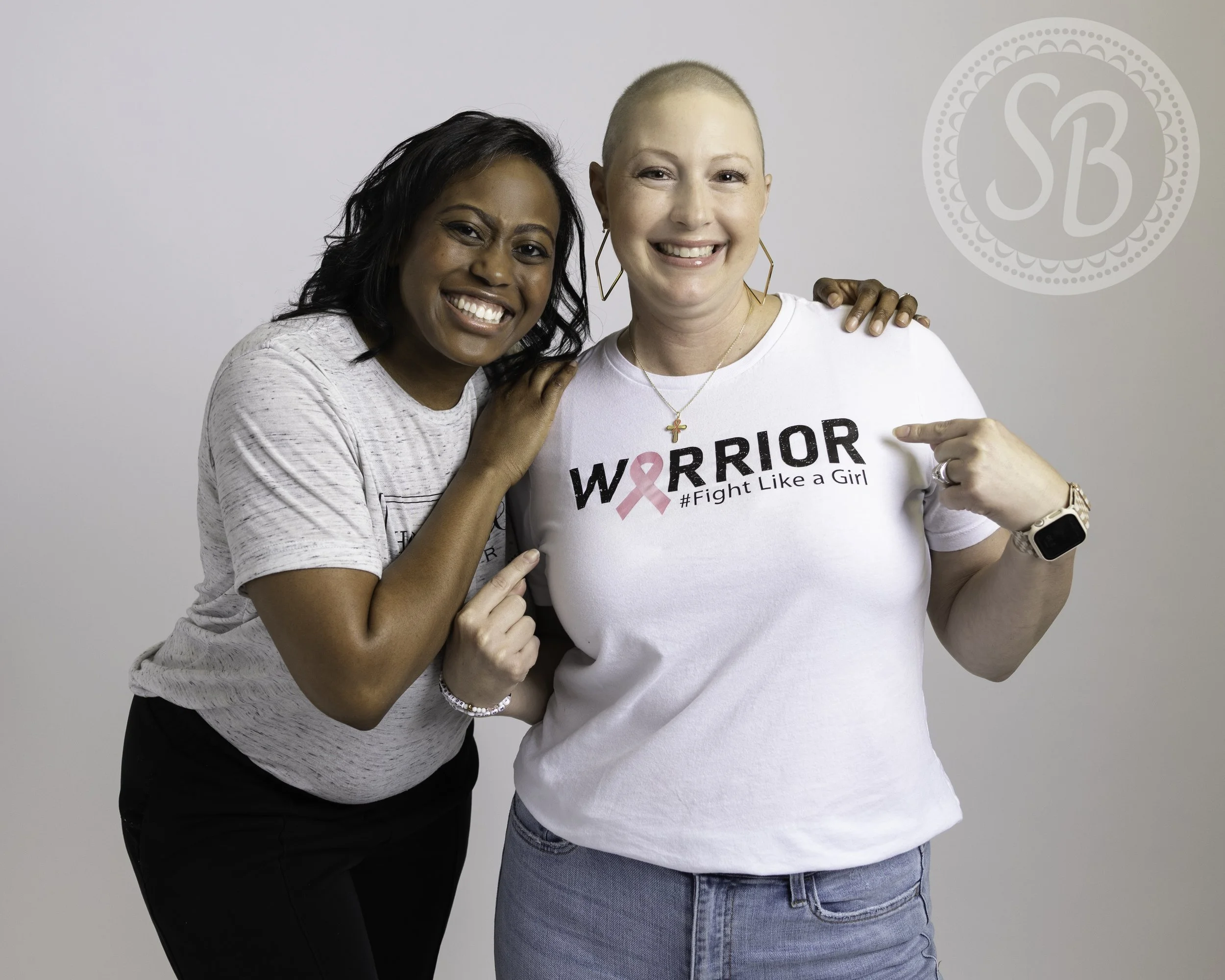 Breast Cancer Awareness Month
