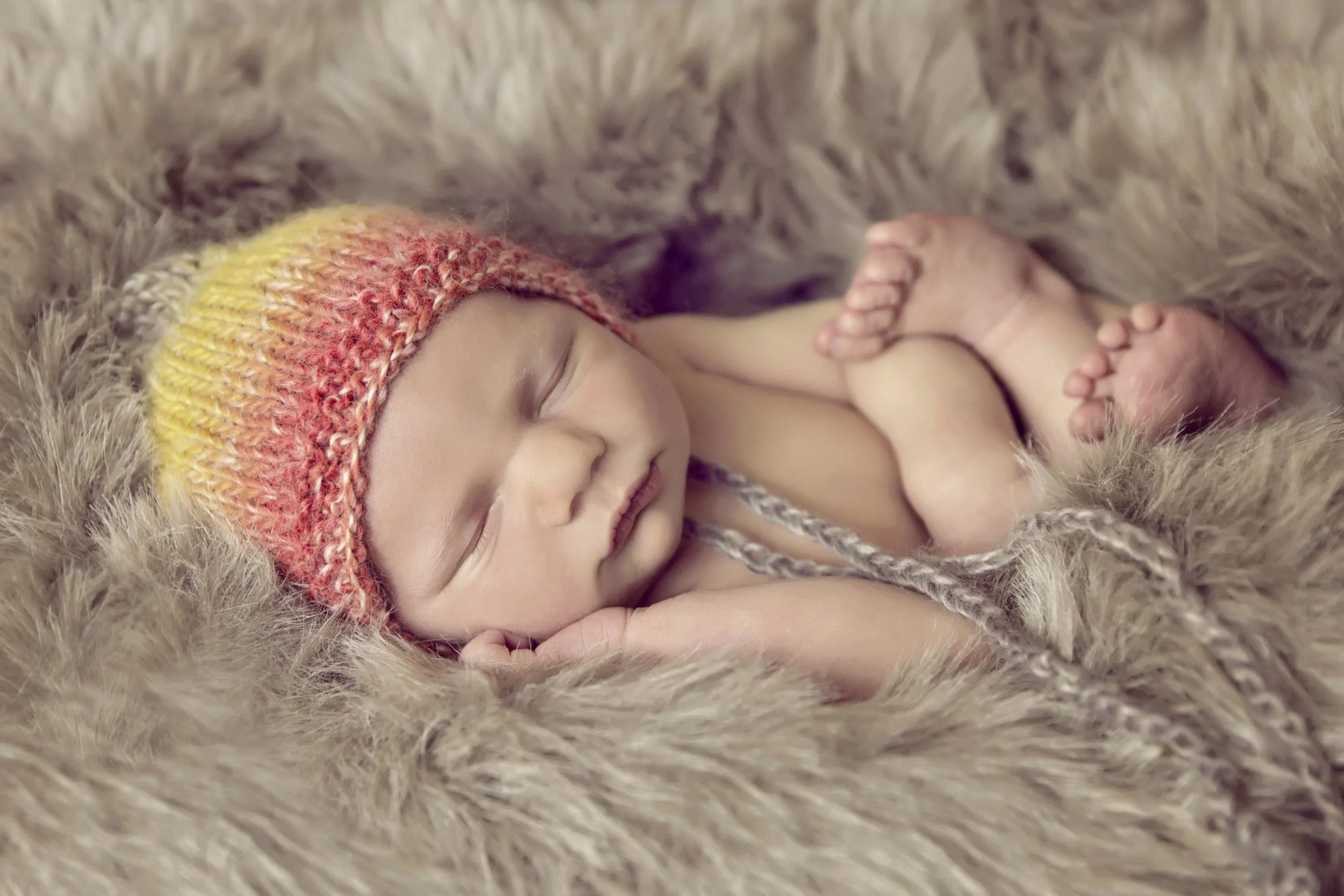 newborn boy in the studio.jpg
