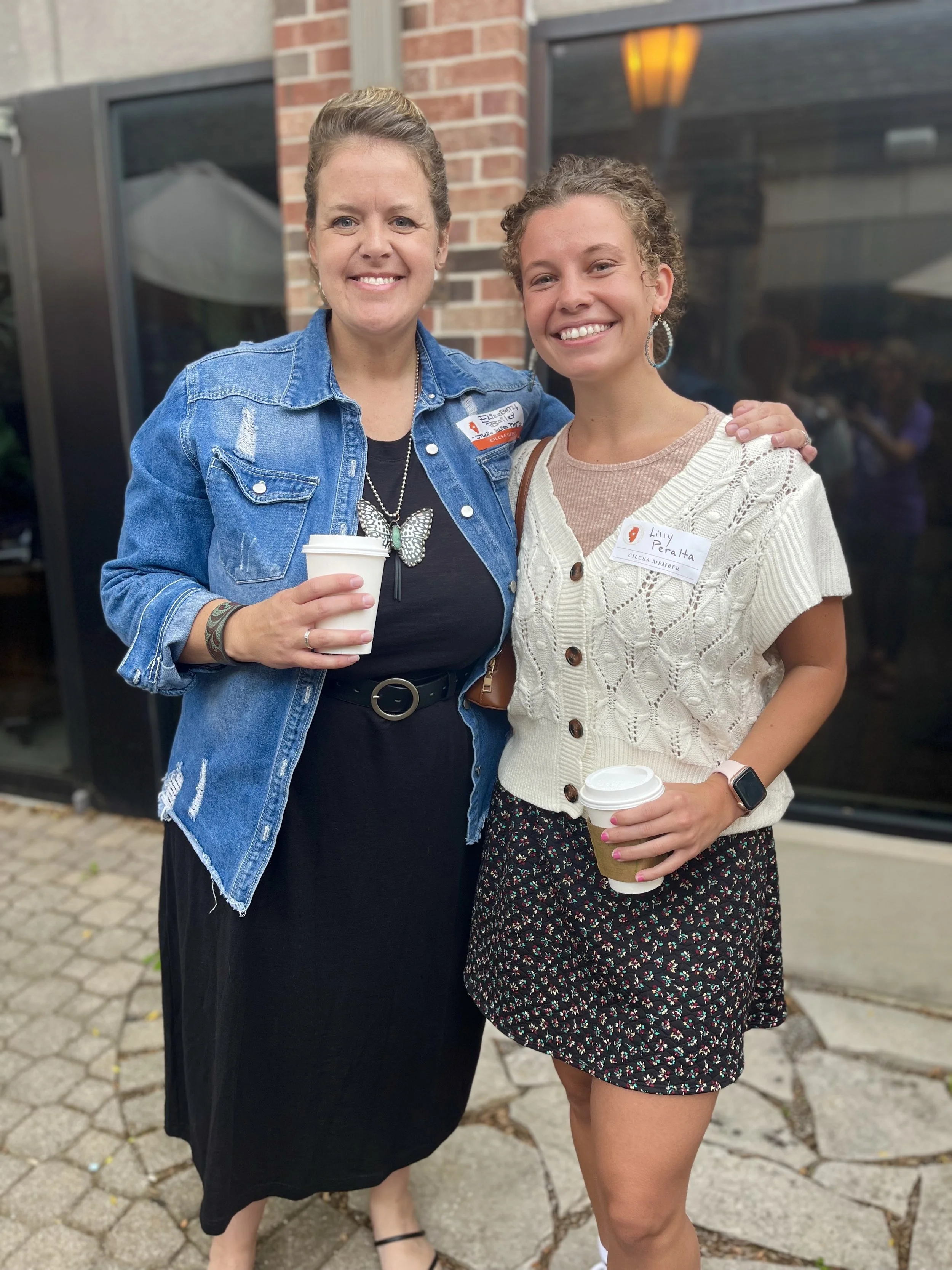 customer service, networking, women in business