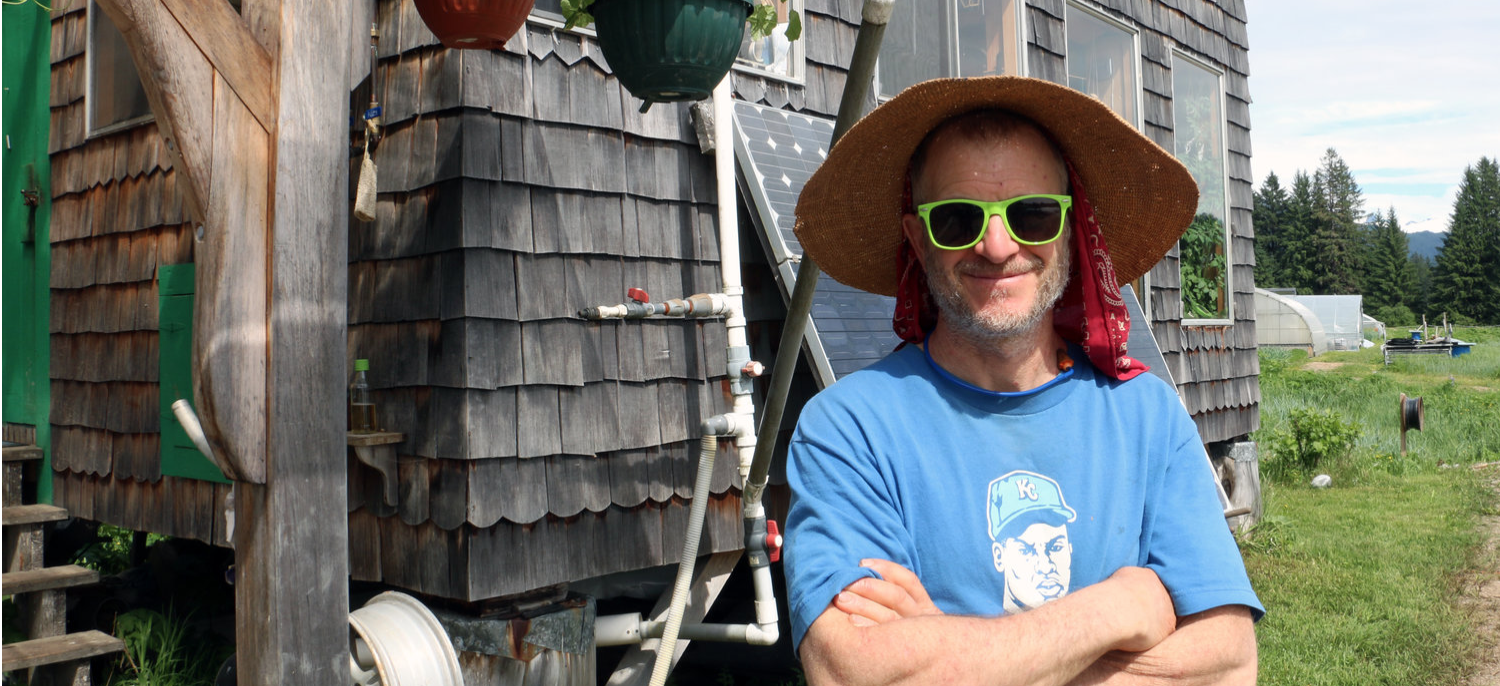 Farragut Farm Adventurers share their thoughts on exploring endangered lands