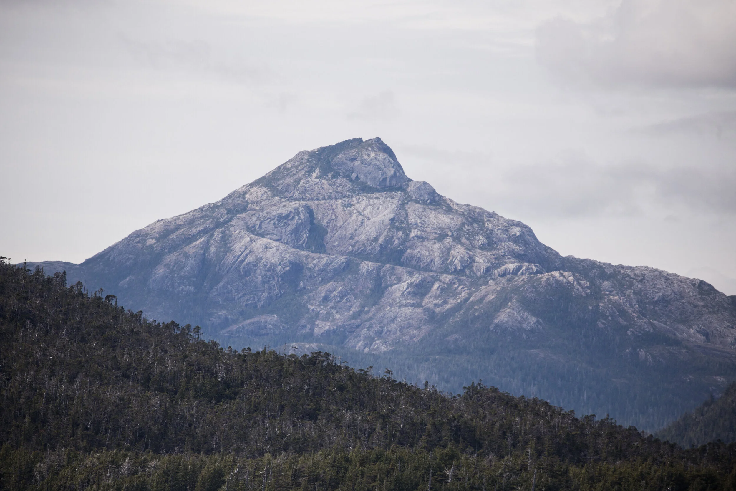 Bokan Mountain