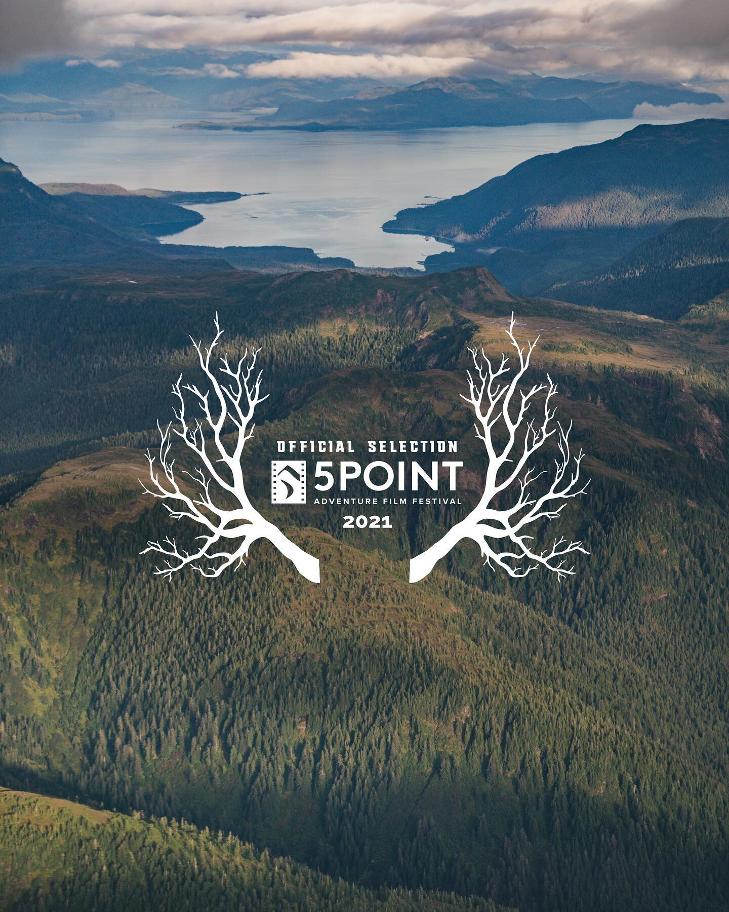 We are excited to announce that UNDERSTORY has been selected for @5pointfilm festival and will be screening during a special presentation for earth day in April. Visit the 5 Point website or the link in bio to learn more about how to join. Photo by @