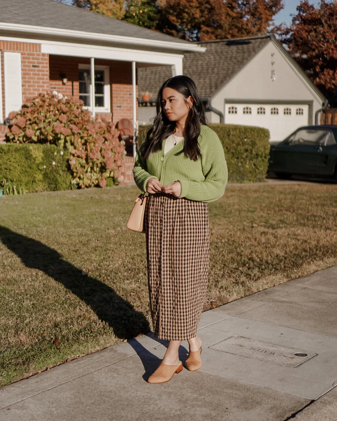 Tradlands Fall and Winter Collection 