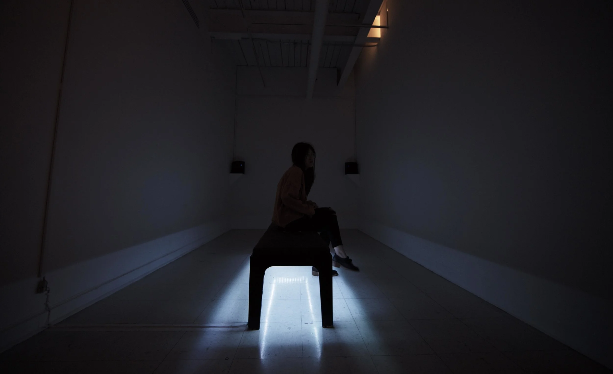 Happy Birthday, Love