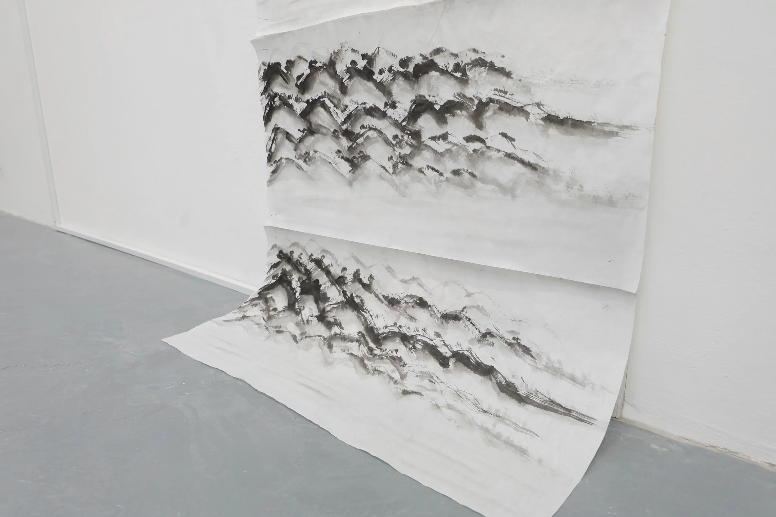 Seeing Rhythm: Paint the Rhythm II 