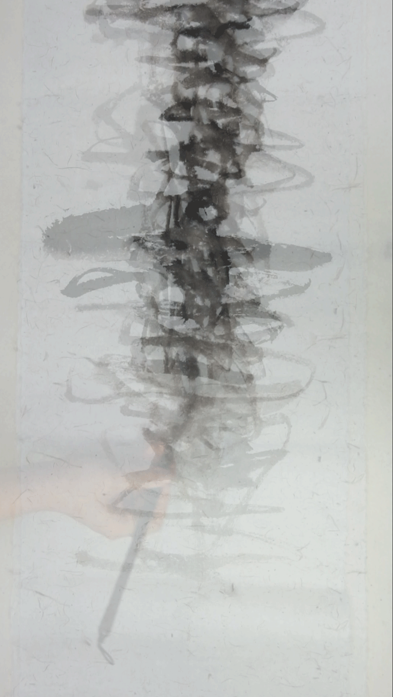 Hearing Rhythm, Seeing Rhythm II