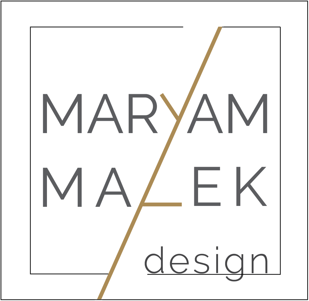 Maryam Malek Design