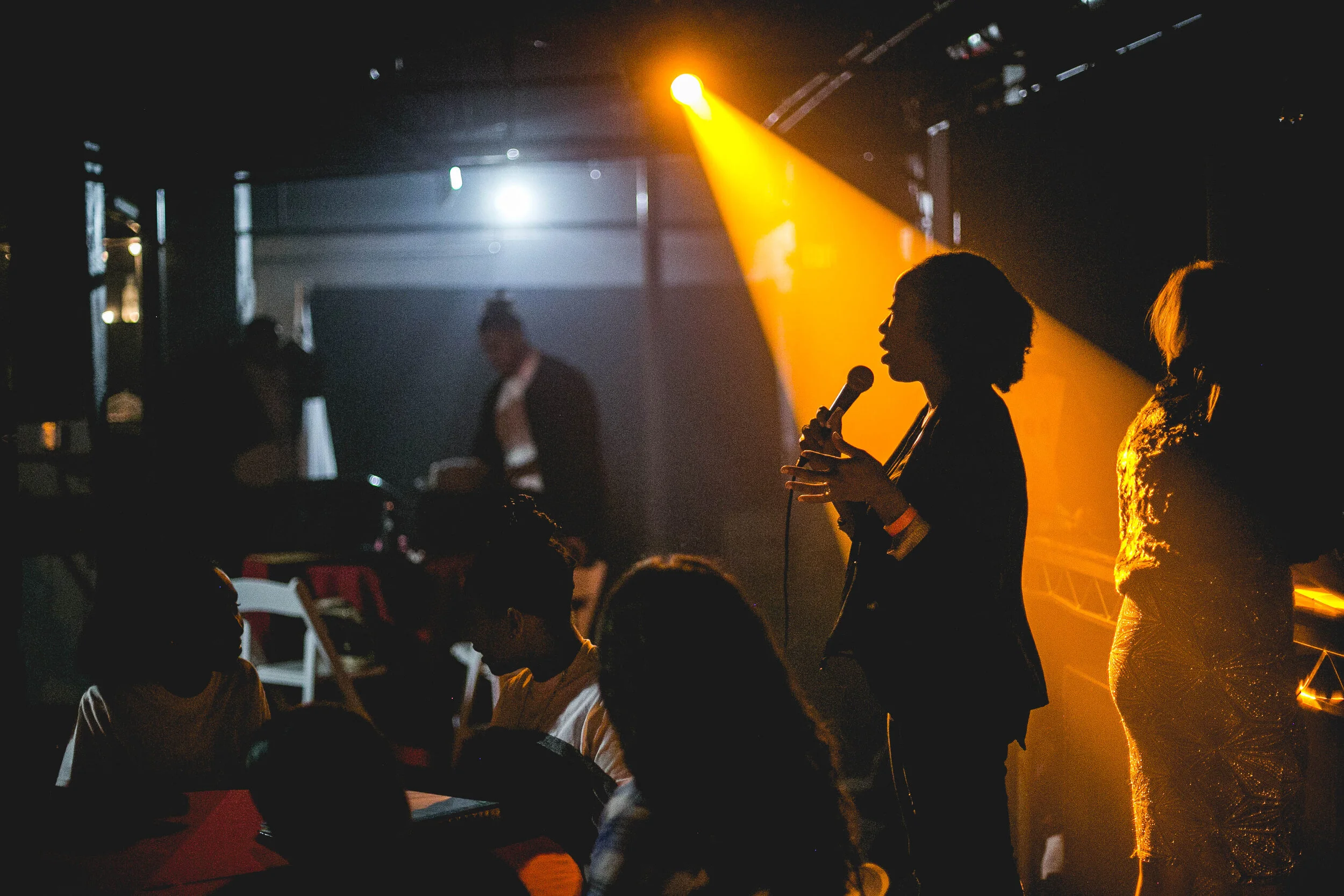 Why is she so dope? A space to honor women of color