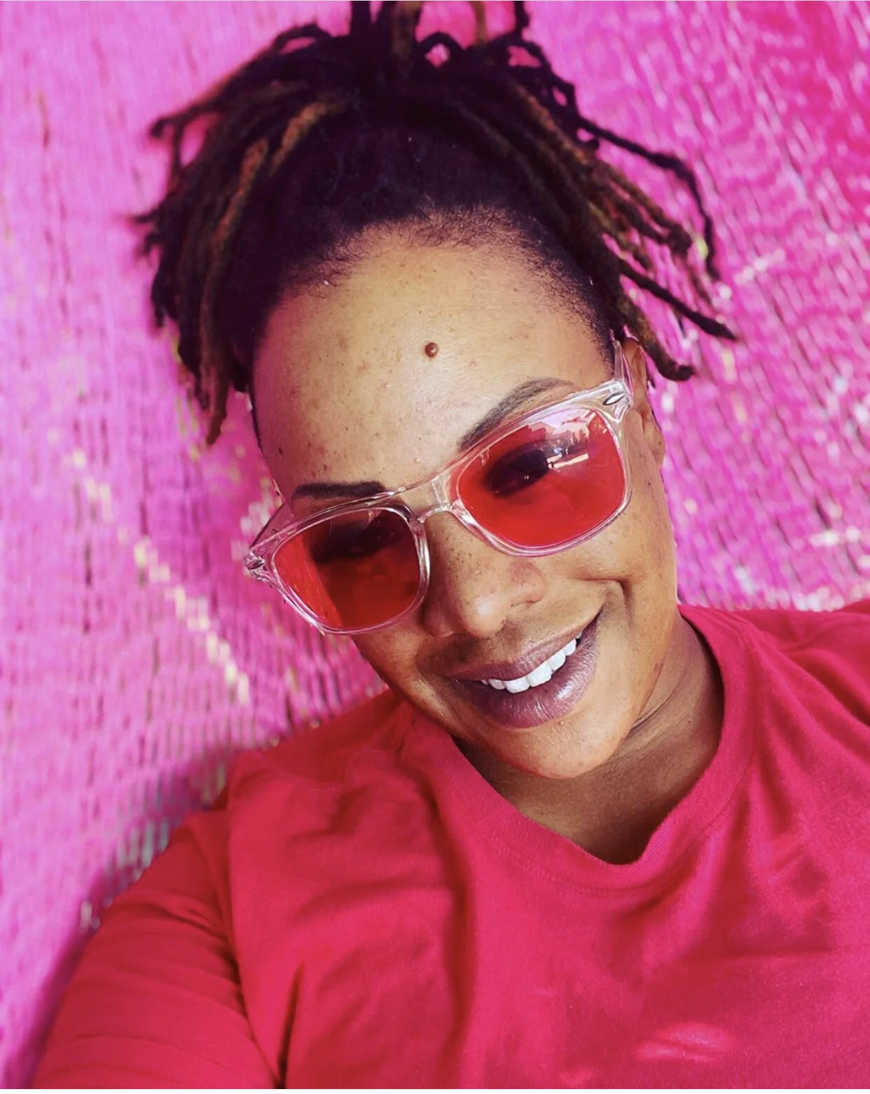 Lenise "Harmony" Halley