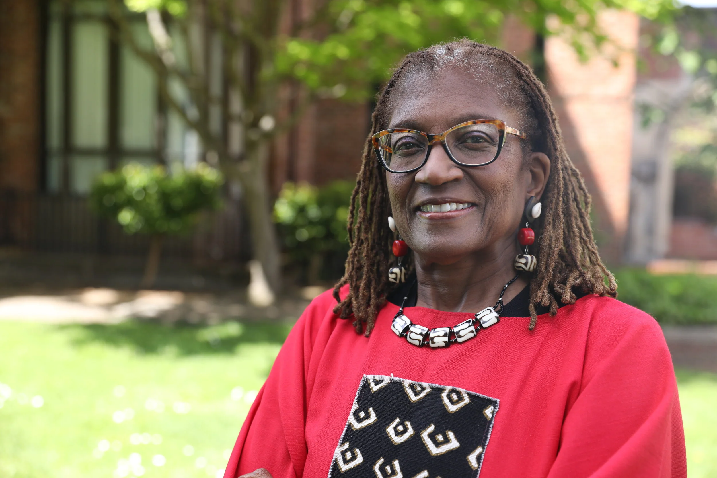 Rev. Dr. Valerie Miles-Tribble