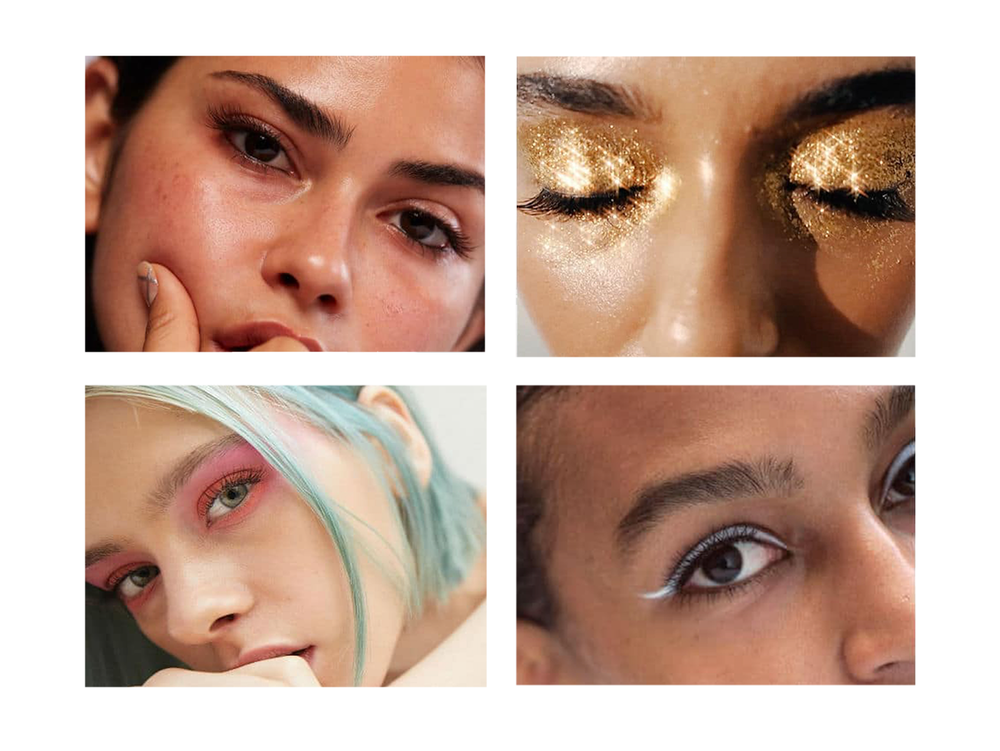 Summer Inspiration — Chris Rios Beauty