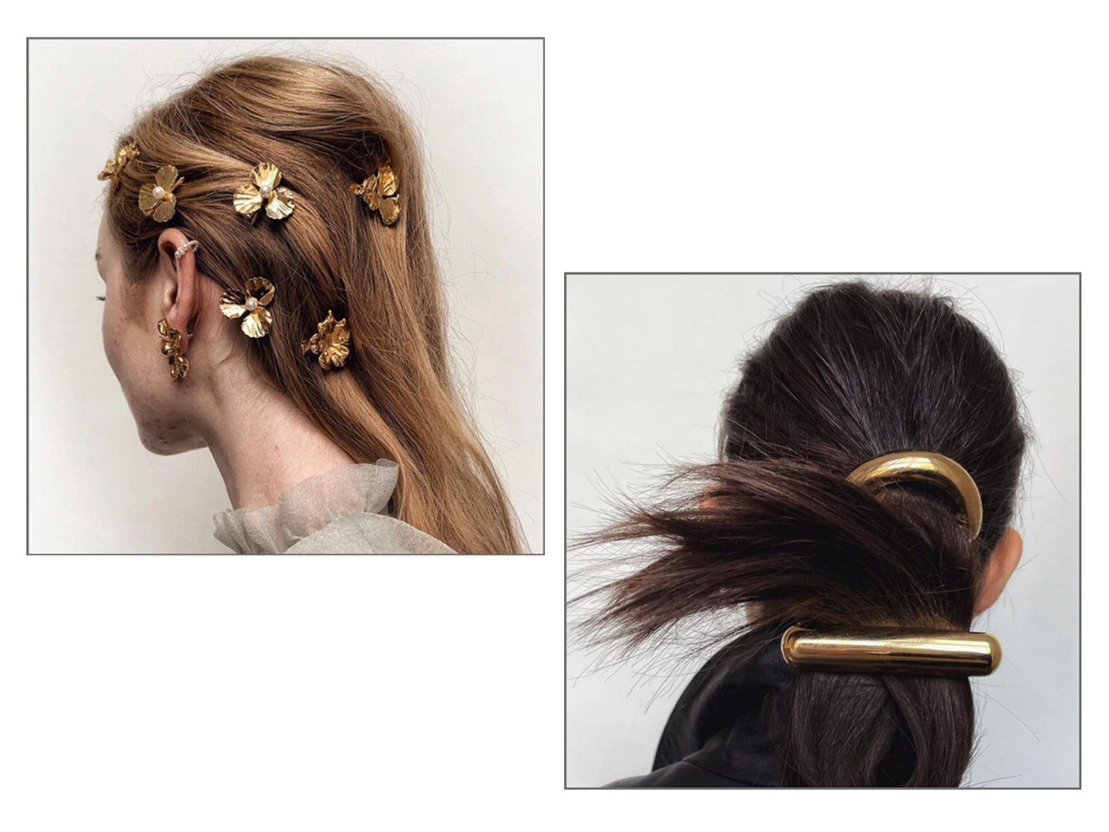 LELET NY Hair Accessories