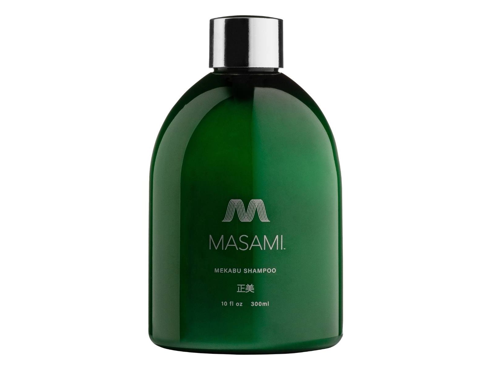 MASAMI Mekabu Hydrating Shampoo