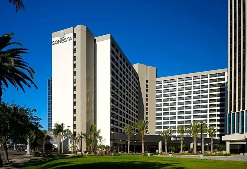 Spring Convention 2026