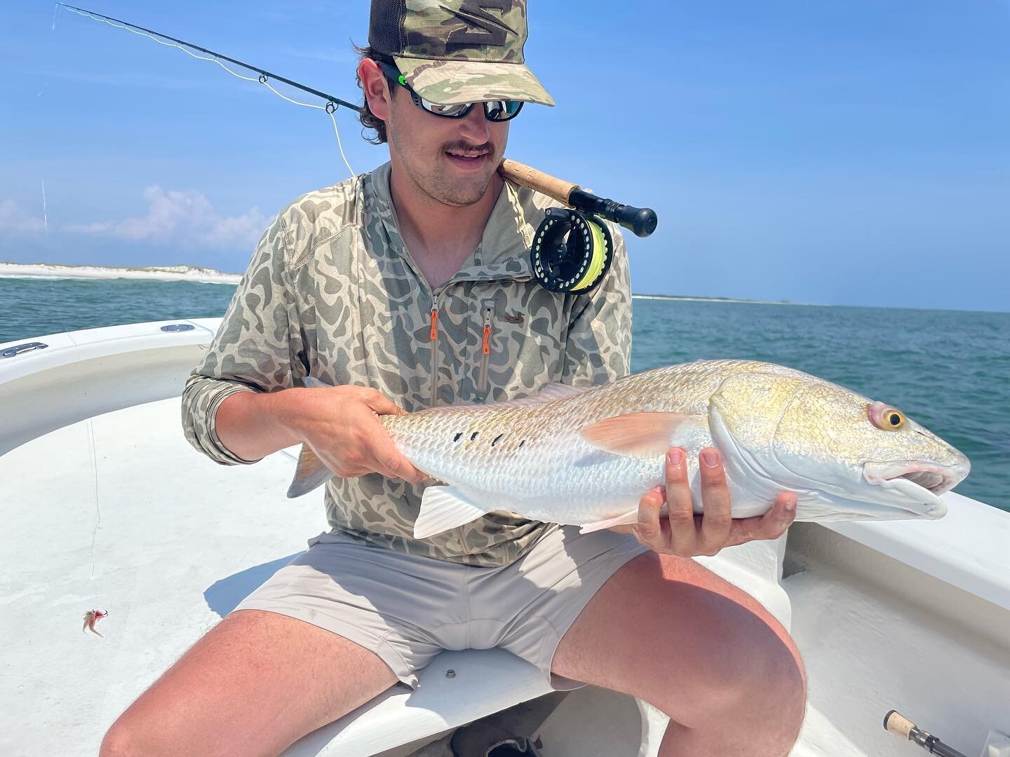 Do No Harm Fly Fishing Pensacola