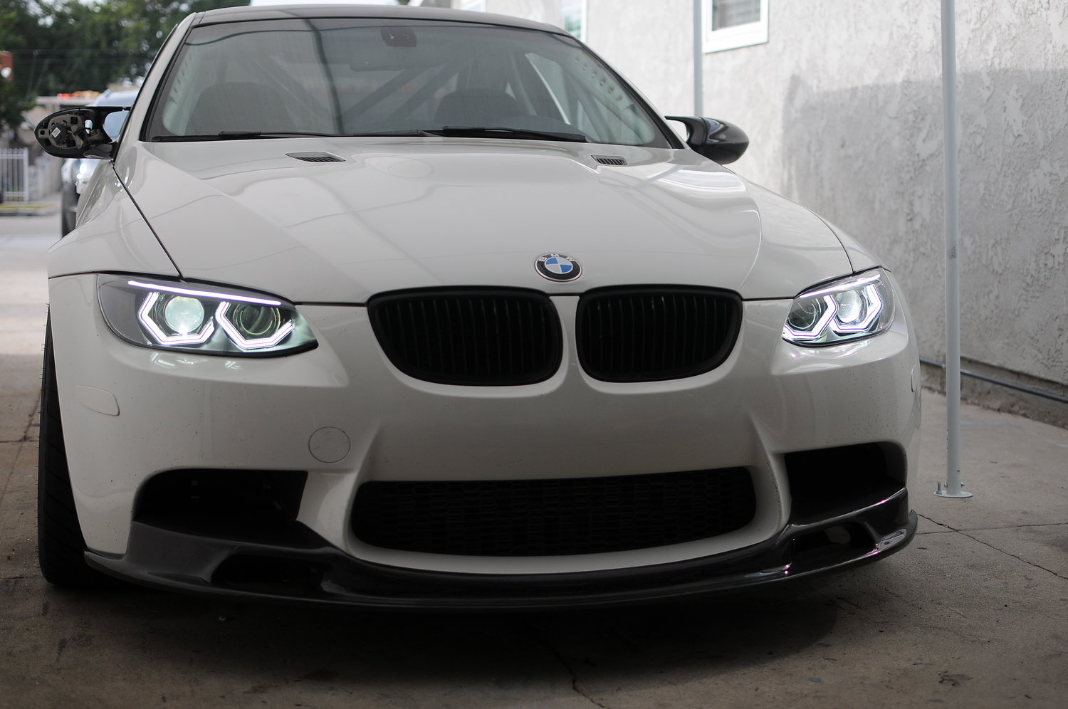 BMW-Gallery — Evil Headlights Custom Retrofitting Service Southern California