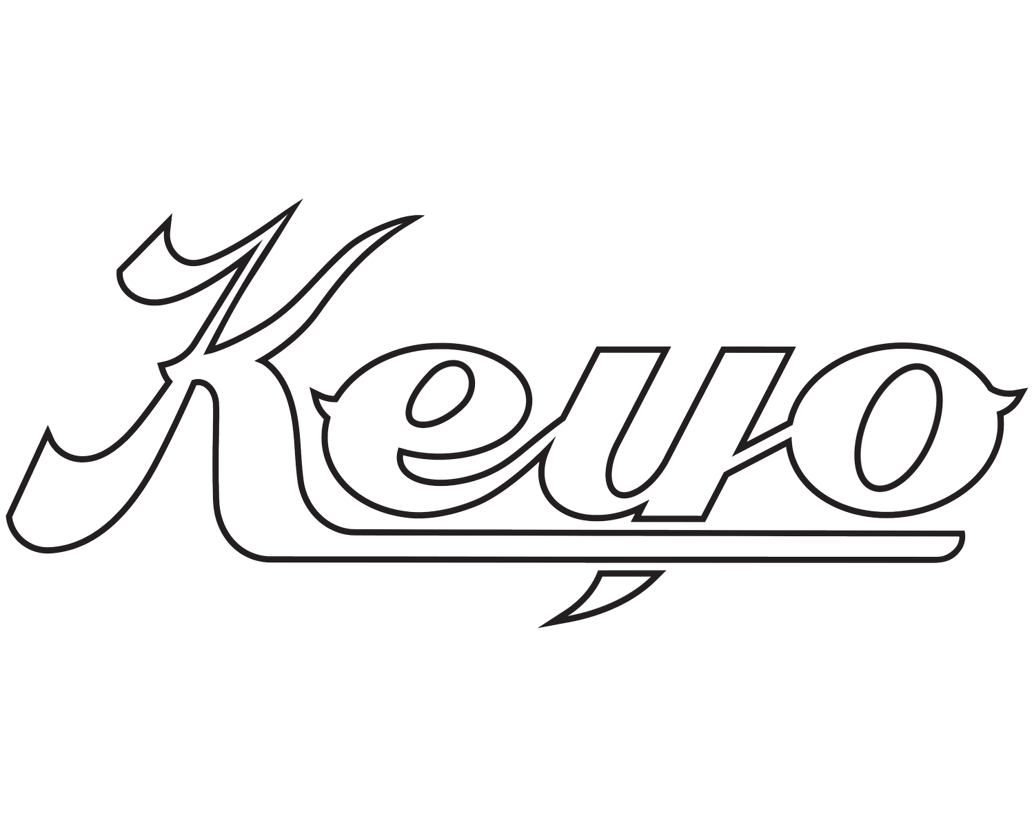 Keyo