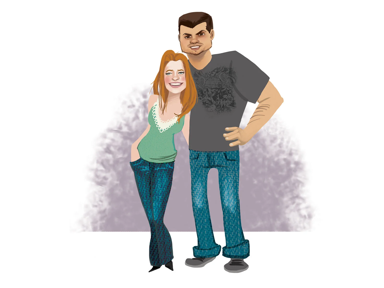 Caricatures-Bobby&Kara.jpg