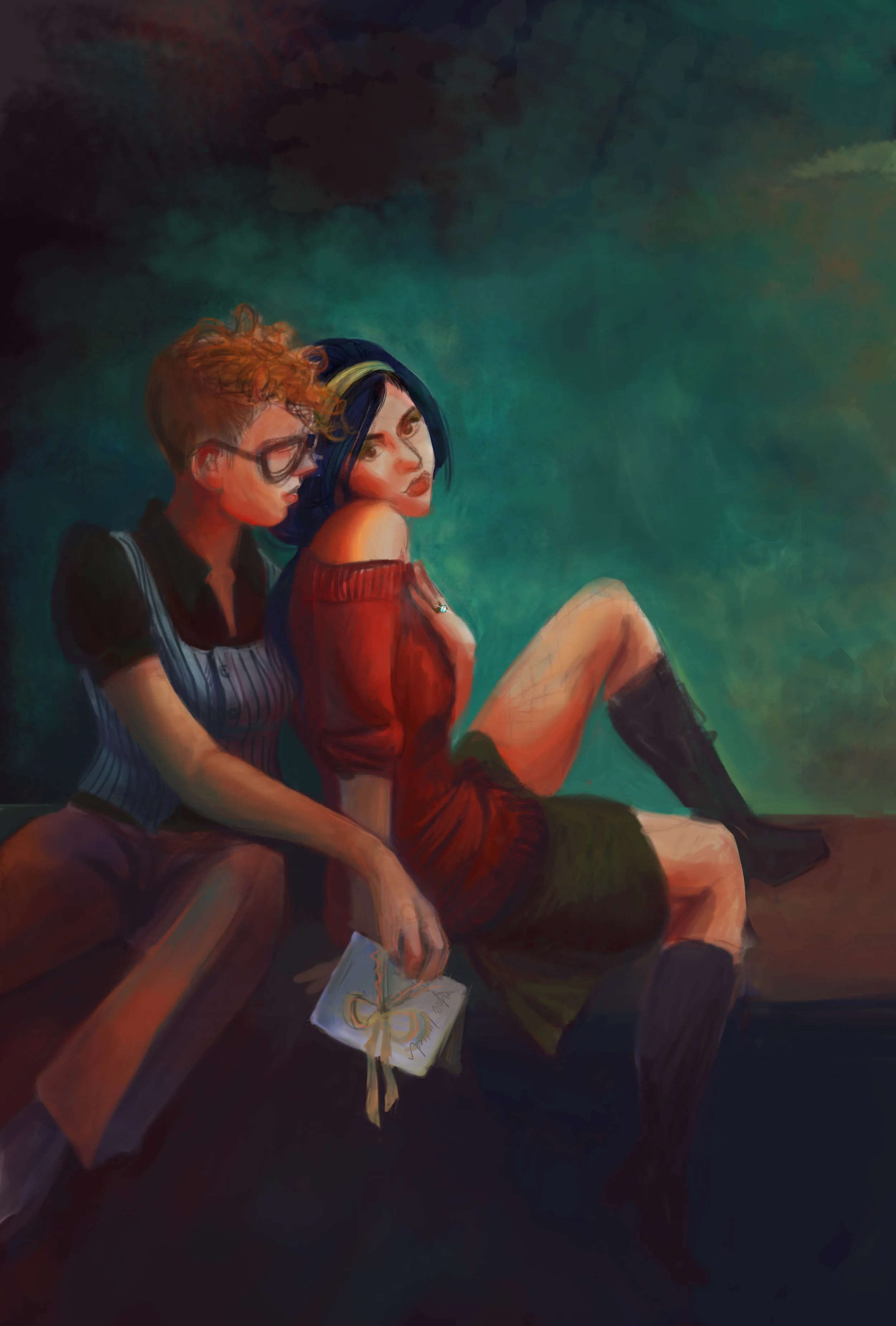 sappho&phaonwithring.jpg