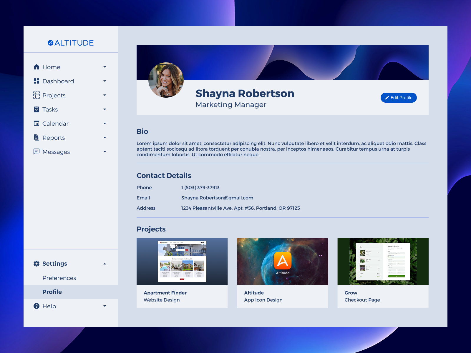 006 User Profile - Dribbble Shot.png