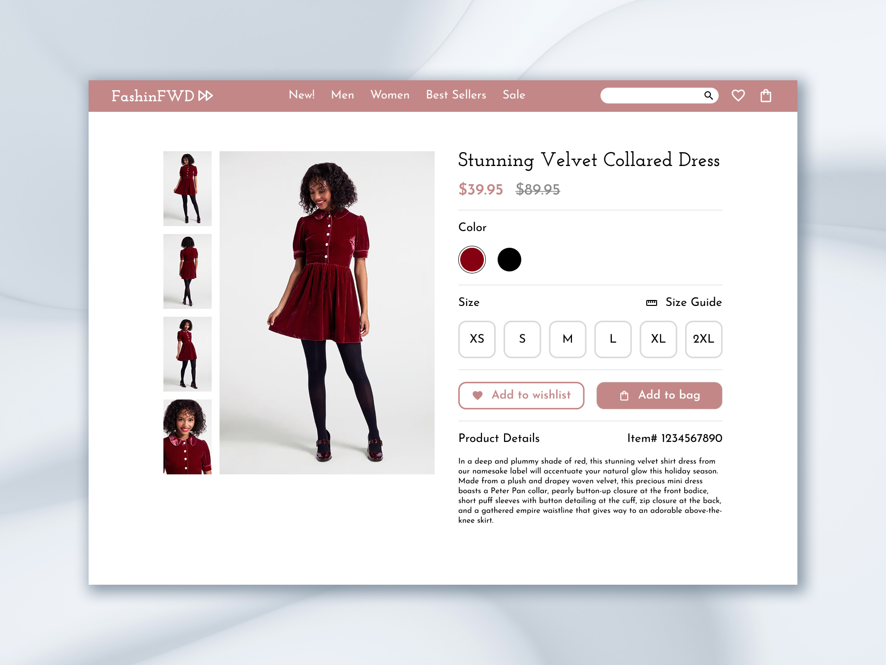 012 E-Commerce Shop - Dribbble Shot.png