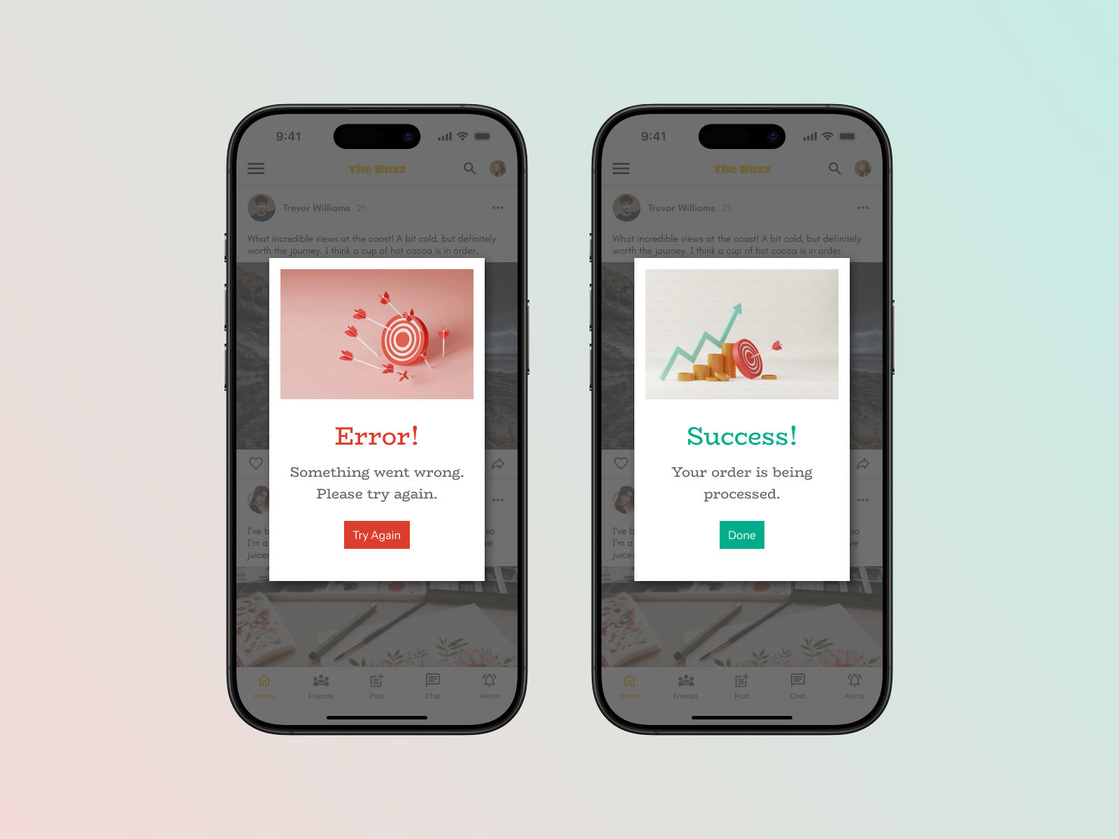 011 Flash Message (Error:Success) - Dribbble Shot.png