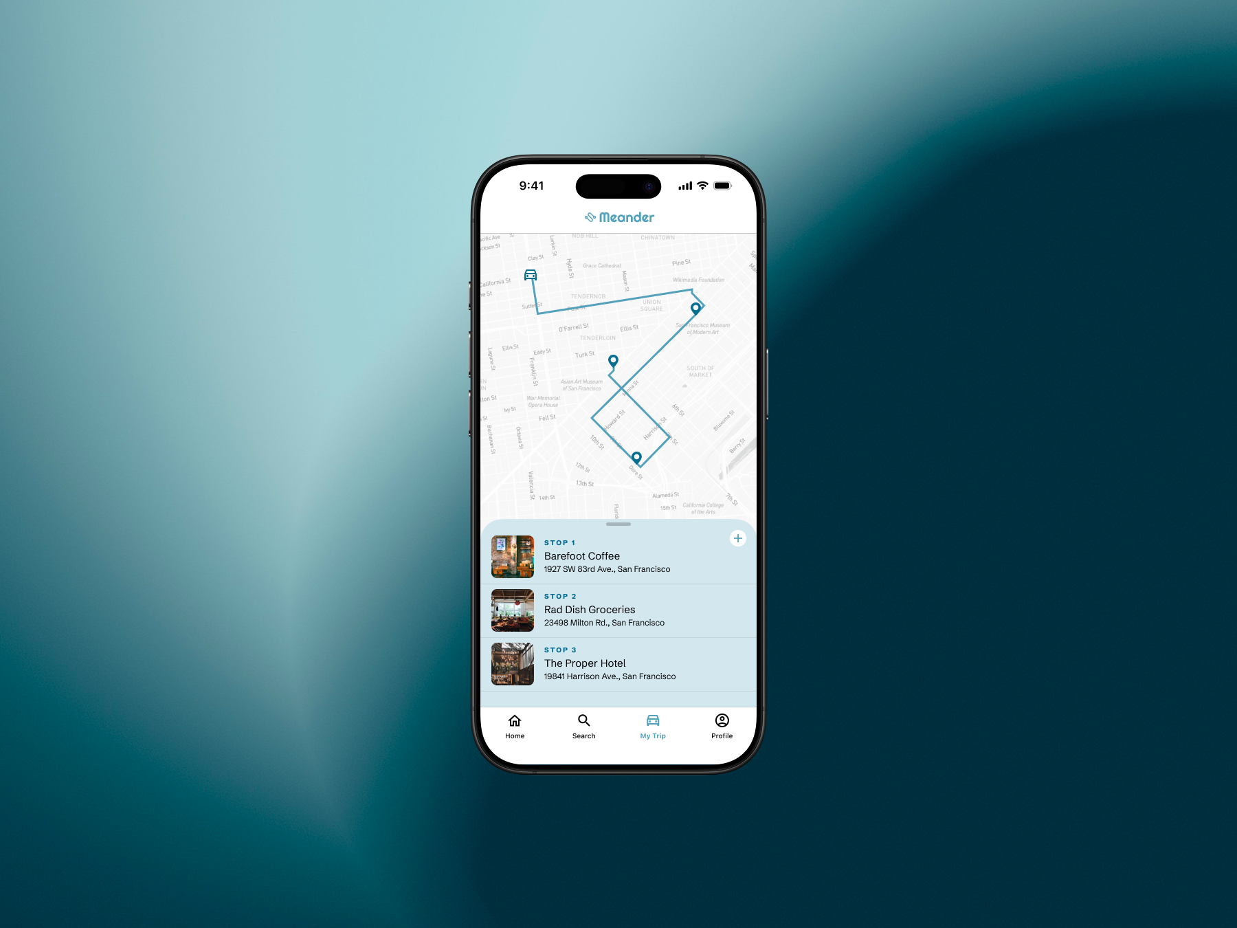 020 Location Tracker - Dribbble Shot.png