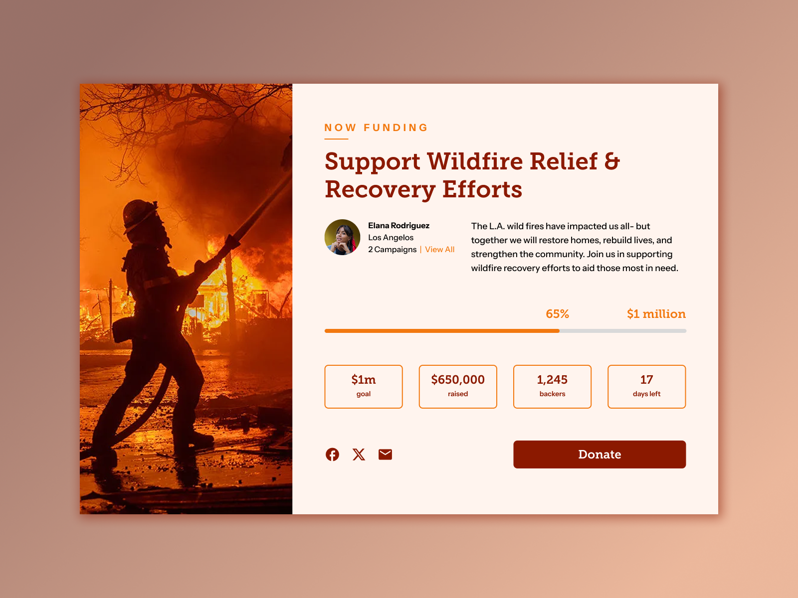 032 Crowdfunding Campaign - Dribbble Shot.png