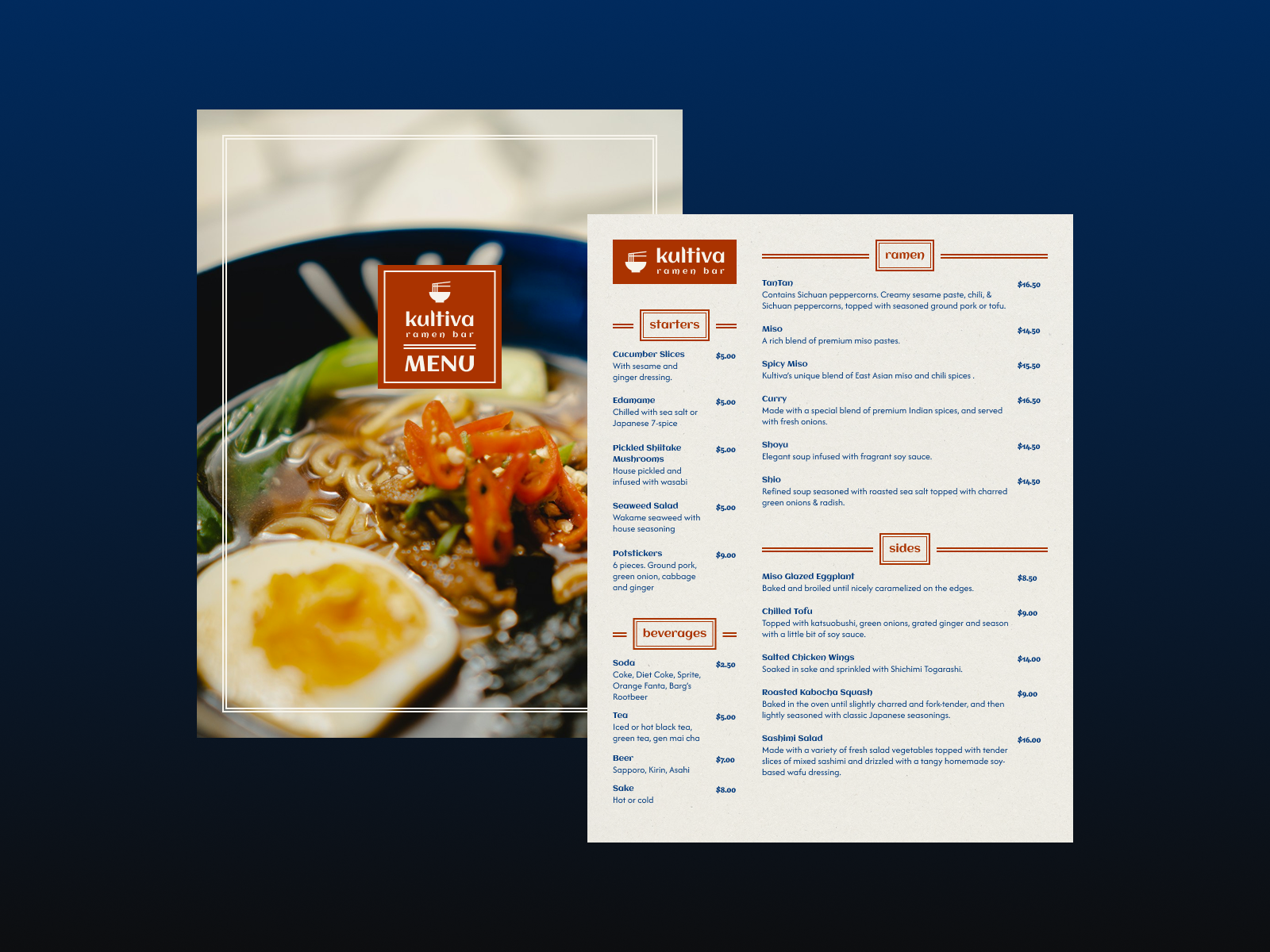 043 Food & Drink Menu - Dribbble Shot.png