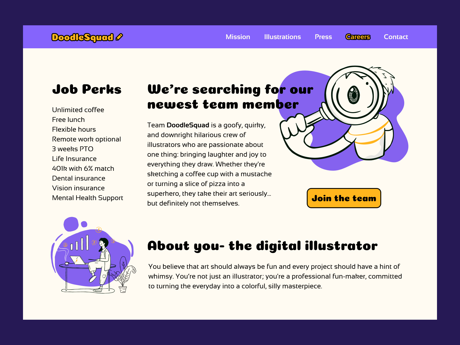 050 Job Listing - Dribbble Shot.png