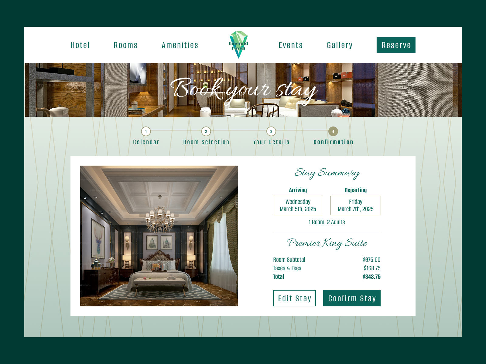 056 Booking Confirmation - Dribbble Shot.png