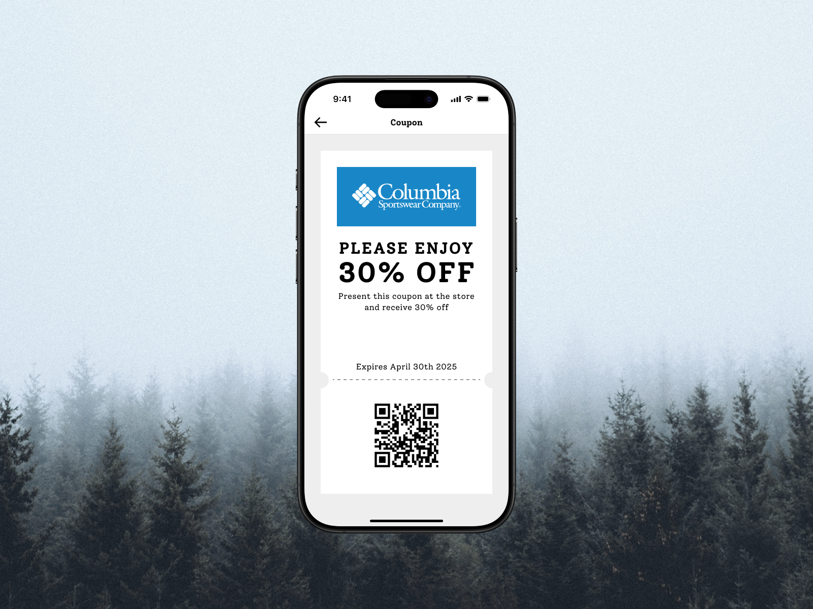 061 Redeem Coupon - Dribbble Shot.png