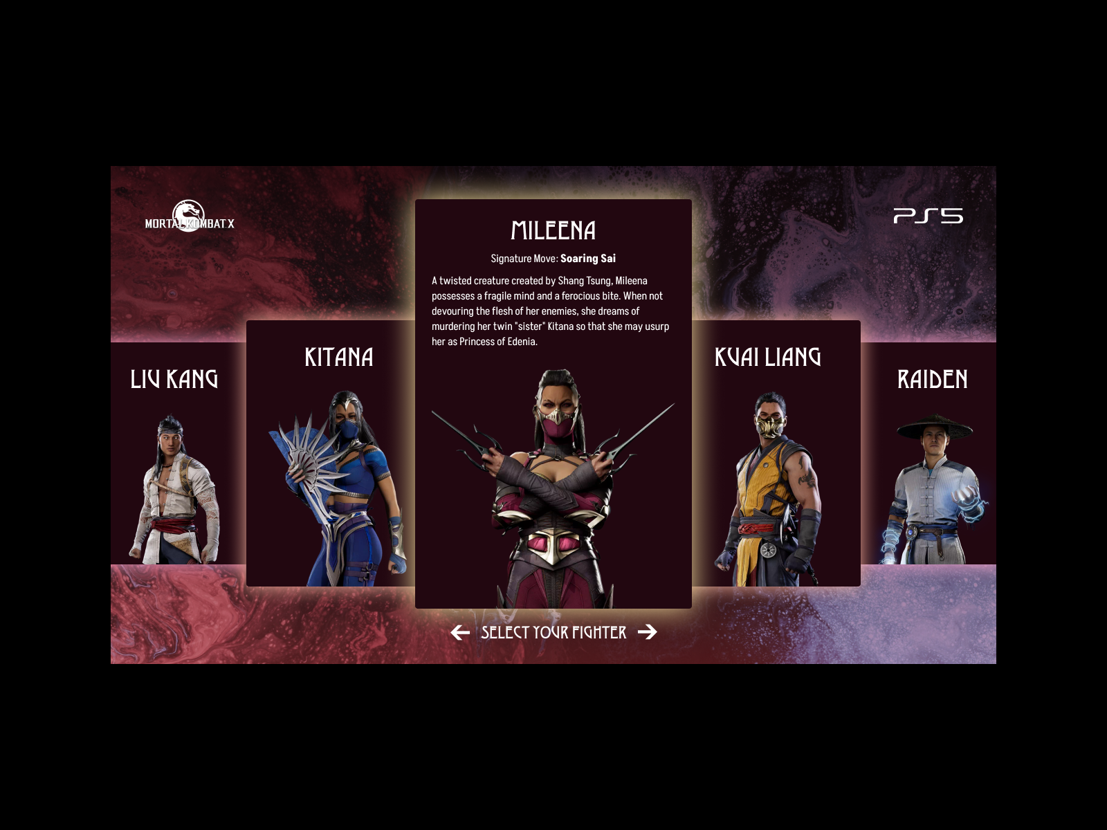 064 Select User Type - Dribbble Shot.png