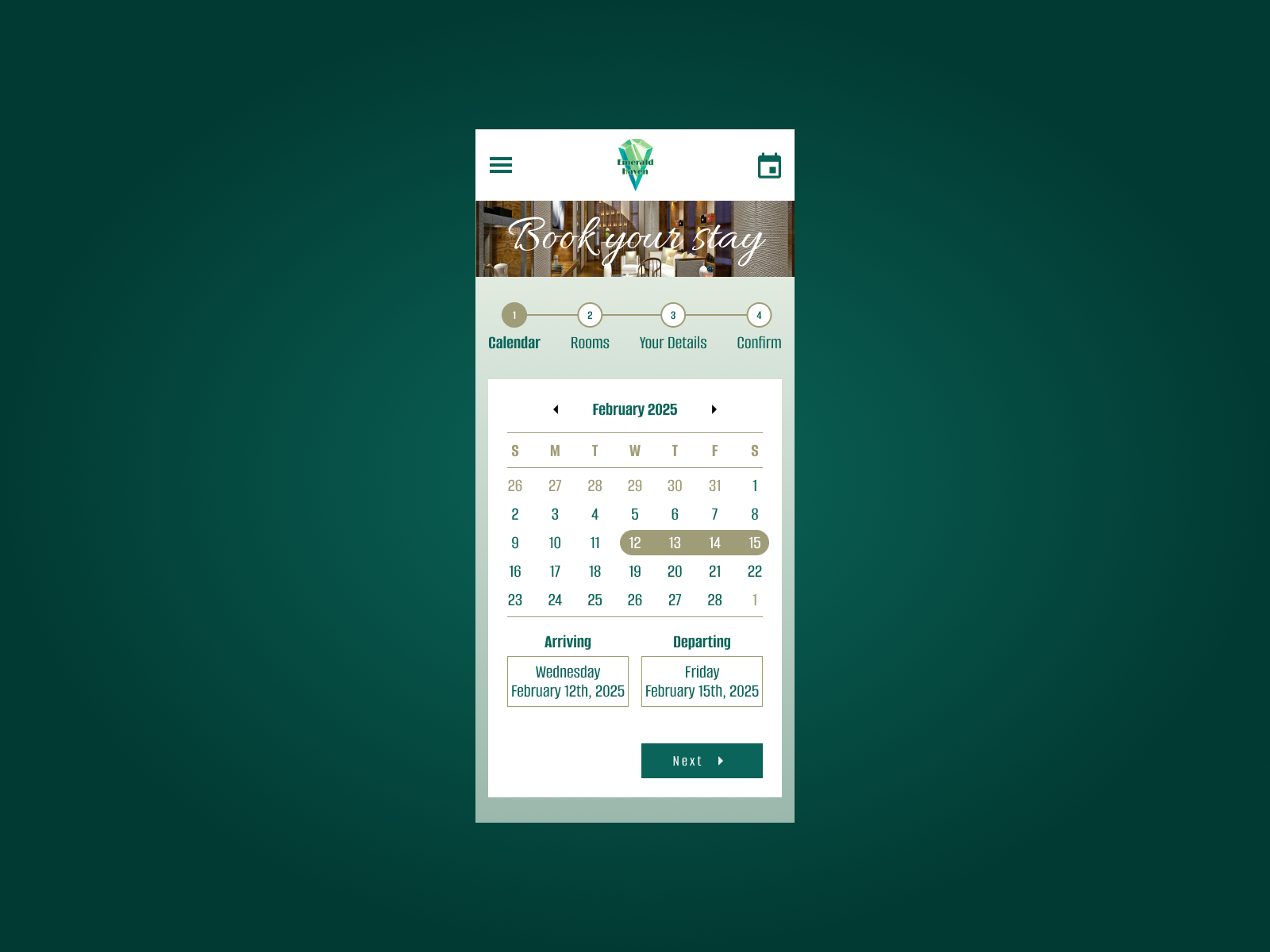 067 Hotel Booking - Dribbble Shot.png
