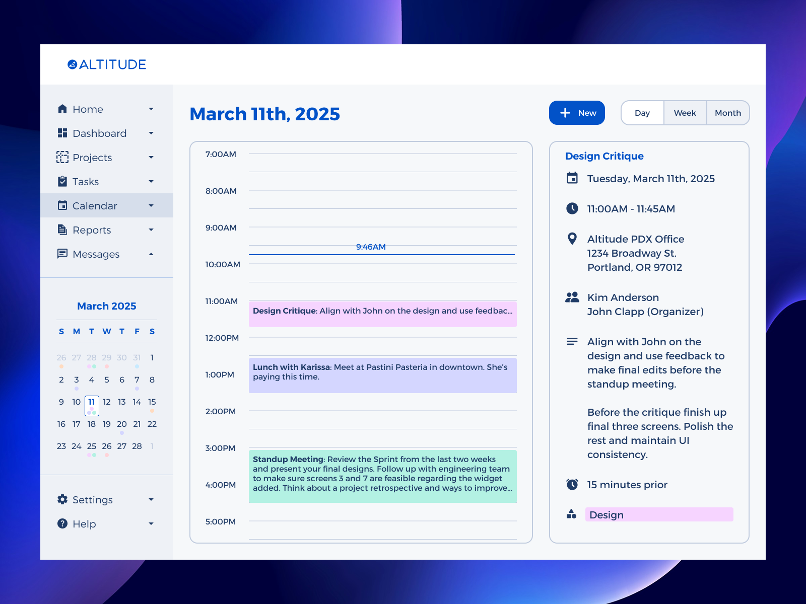 071 Schedule - Dribbble Shot.png