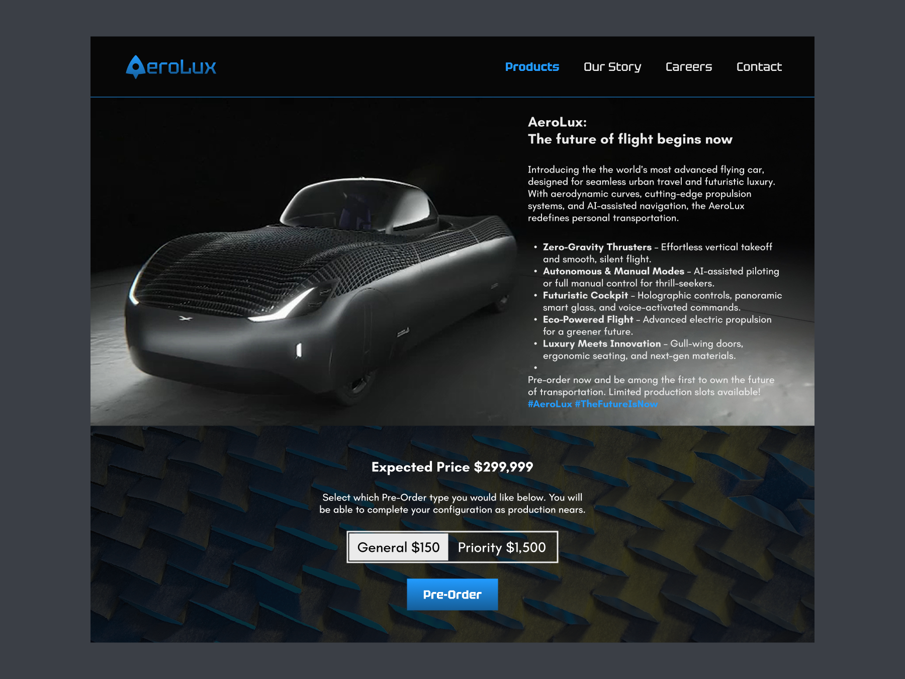 075 Pre-Order - Dribbble Shot.png