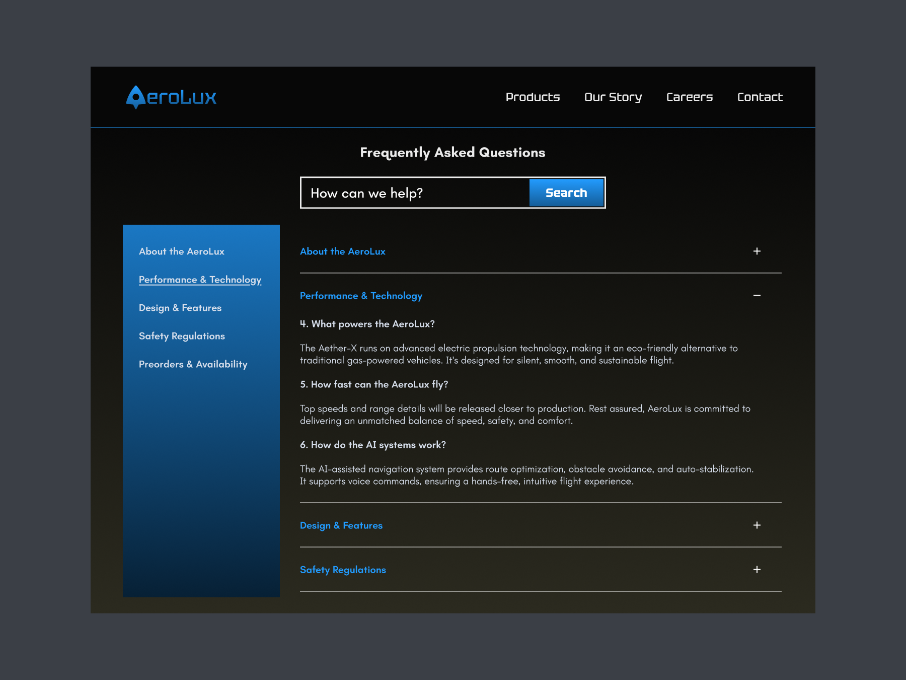 092 F.A.Q. - Dribbble Shot.png