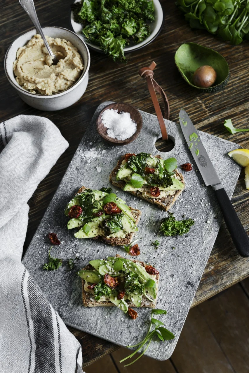  Food creation and styling for a creative project. Photo Fanny Hansson. Retouch Sofia Törnqvist.&nbsp; 